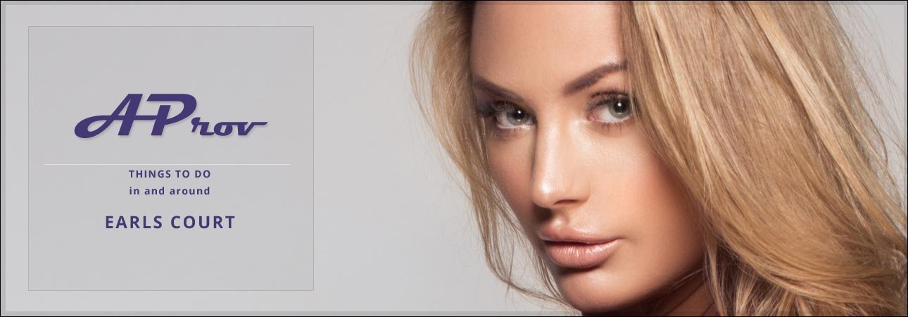 escorts in earls court - adult nightlife London SW5.htm