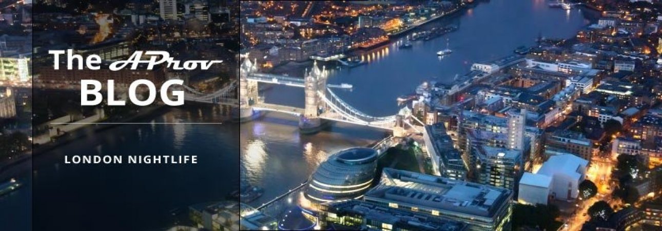London Clubs Bars Pubs And Nightlife With An Escort
