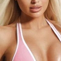 elite London escorts  upmarket model elite VIP EVA