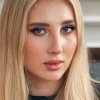  london escorts elite models expensive tall blonde MADELINE