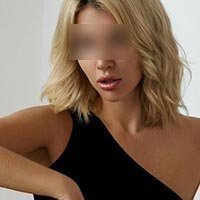 magazine models high class london escorts LINA