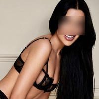 Latin escorts london elite GFE dinner date models  LUNA