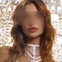 high class London escorts vip fashion model Scarlet