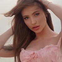 high class london escorts elite latin models IVANKA