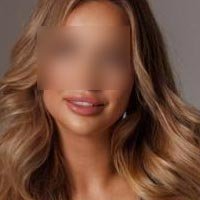London escorts elite fashion model 34C ELISA