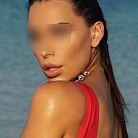 high class london escorts glamour magazine models MARY