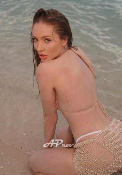 high class london escorts elite latin models IVANKA