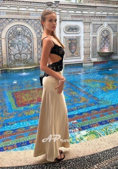 high class london escorts vip supermodel young GFE YEVA