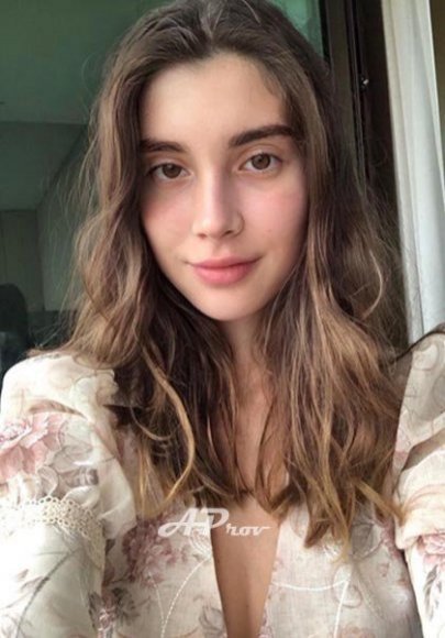 upmarket london escorts elite college girl Knightsbridge ANASTASIIA