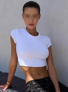 high class london escorts elite fashion models elegant SOPHIE