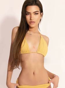 elite london escorts young girls sexy educated BIANCA