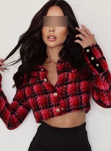London escorts elite classy upmarket models JUIANA