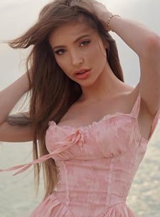 high class london escorts elite latin models IVANKA