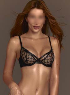 elite London escorts latin high end VIP upmarket HELENA