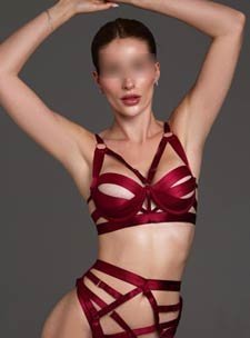 elite London escorts latin high end VIP upmarket HELENA